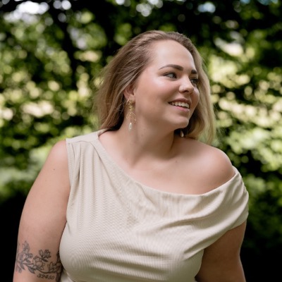 Caitlin Knol