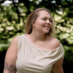Caitlin Knol