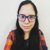 Alicia Marcano Torrealba