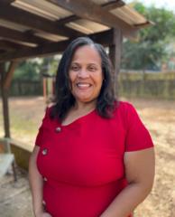 Erica Darrington
