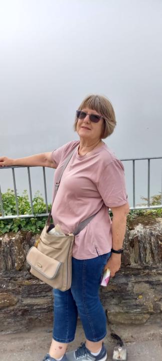 Carole Mackintosh
