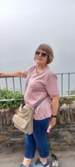 Carole Mackintosh