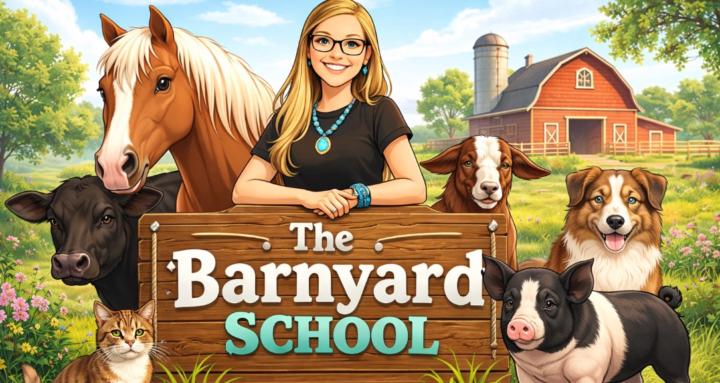 The Barnyard School