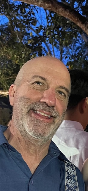 Gord Reid