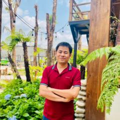 Thái Trương