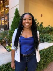 Daeshia Arthur