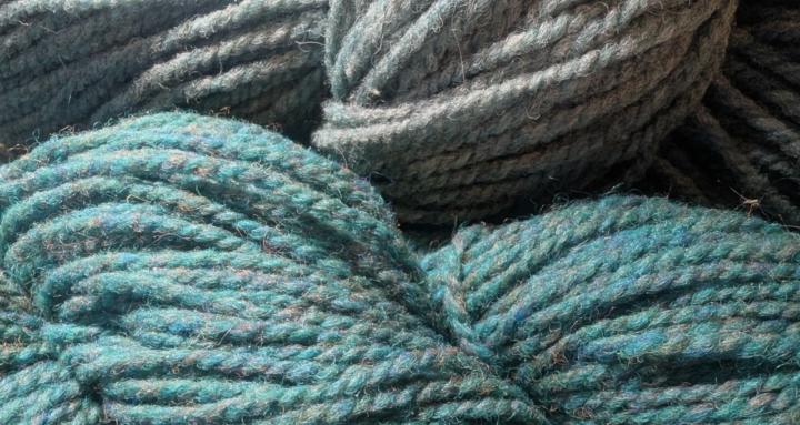 Start Knitting - Stop Stress!