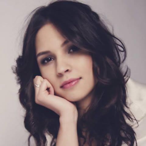 Cristina Mocanu