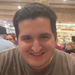 Gavin Checchi