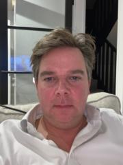 Ben Lever