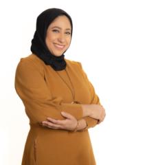 Alyaa Alateyah