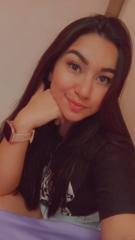 Shirley Valentina Garcia Rojas