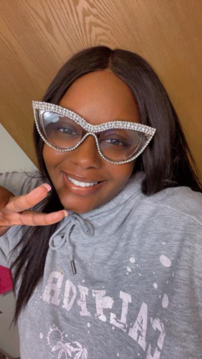 Tosheba Jackson