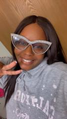 Tosheba Jackson
