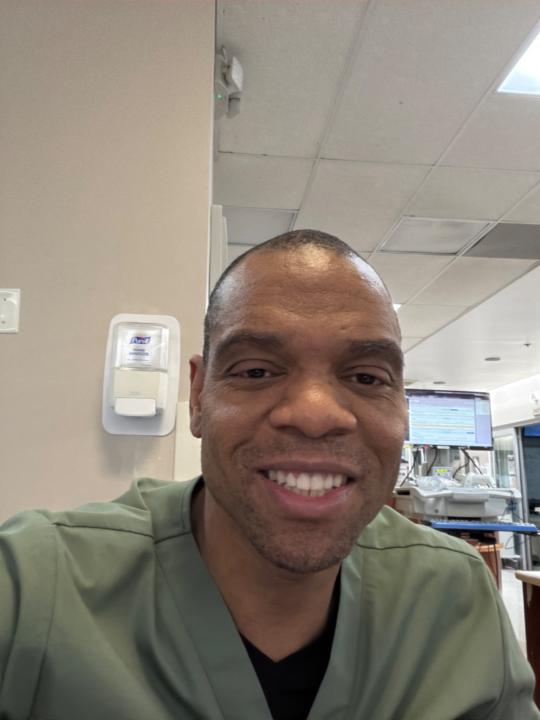 Walter D Small Jr