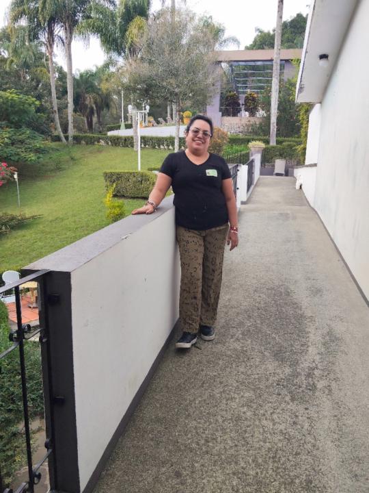 Nora angélica López zamudio