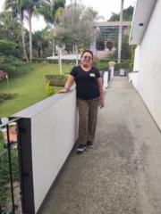 Nora angélica López zamudio