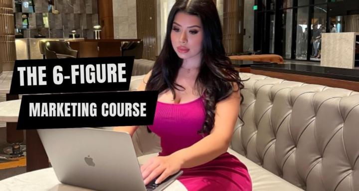 The 6-Figure Body Sculptor