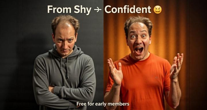 Evgeny's Acting Studio