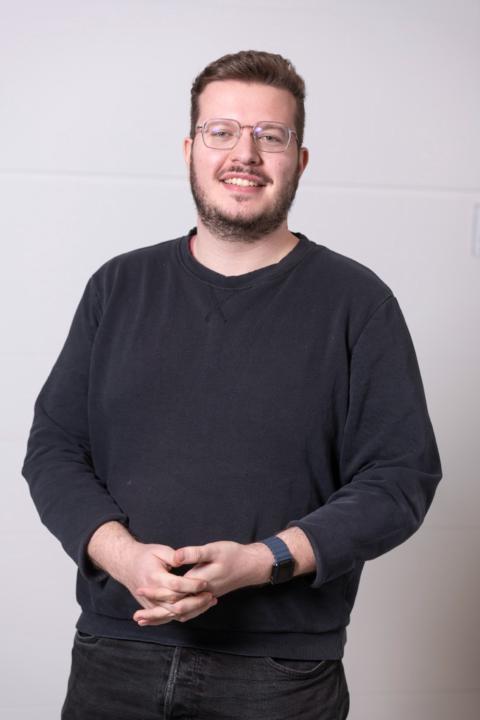 Rafael Galrito