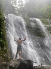 Jorge luis Uscategui Acero