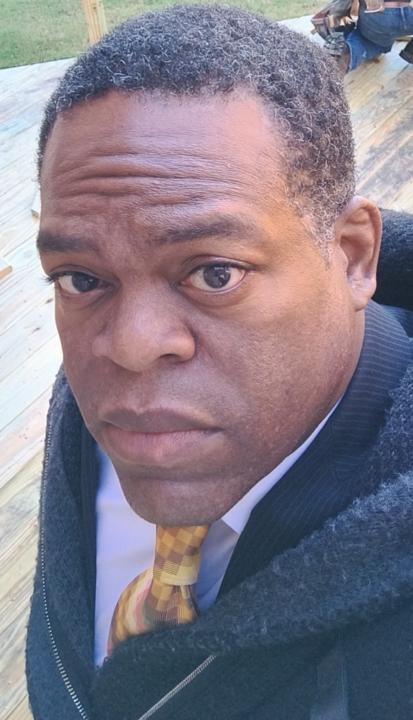 Ephriam Shaw