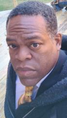 Ephriam Shaw