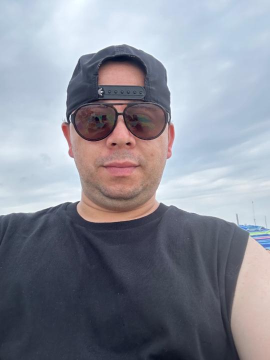 Jose Hernandez