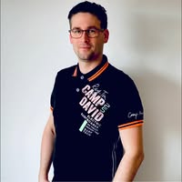Jonathan Steinert