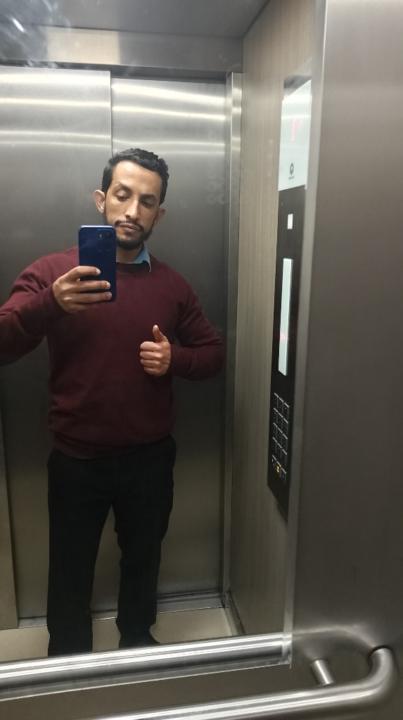 Bribi Abdelmadjid