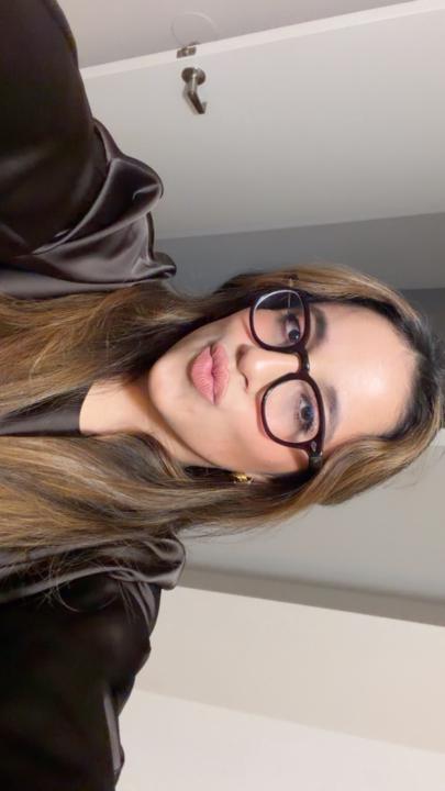 Victoria Blanco