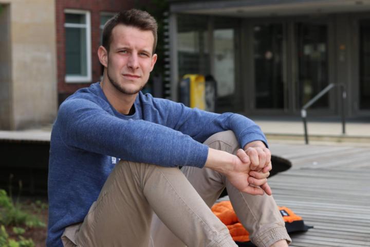Rene Heiermeier