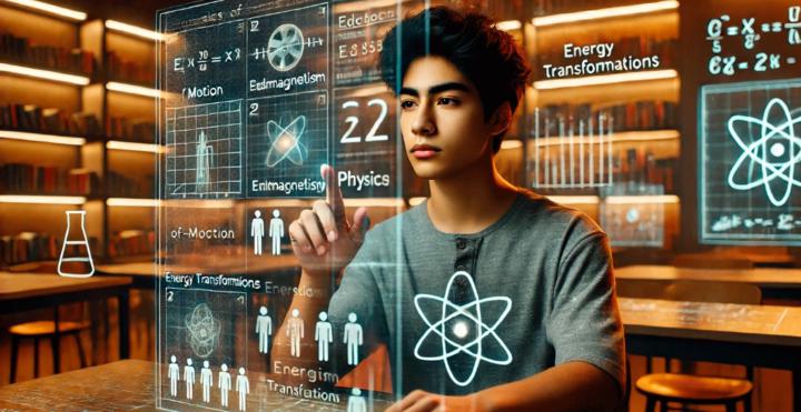 Yosef Noe Rodrigo Falcon