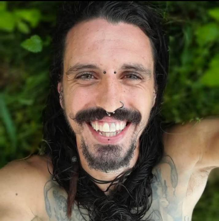 Ósiris/Bronson Stewart-Auvache