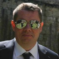 Adrian Calow