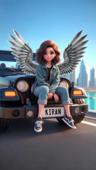 Kiran Grewal