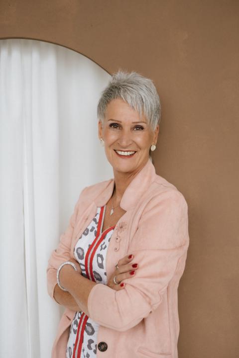 Manuela Eckert