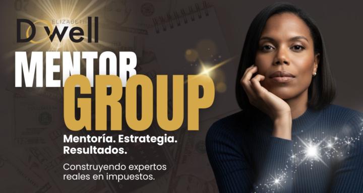 Elizabeth Dowell Mentor Team