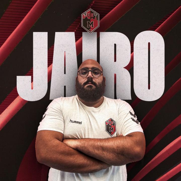 Jairo Muñoz Sáez