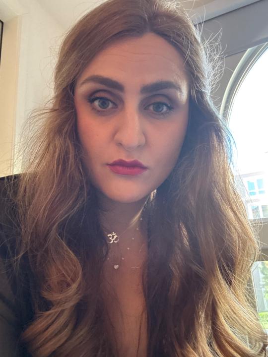 Kiana Alikhademi