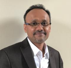 Shyam Gourisetty