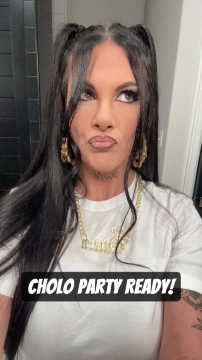 Mandi Falgout