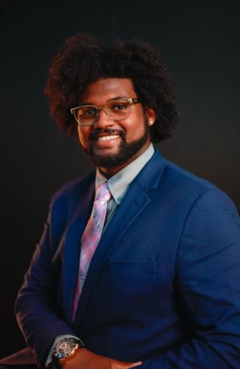 Dejon Pope
