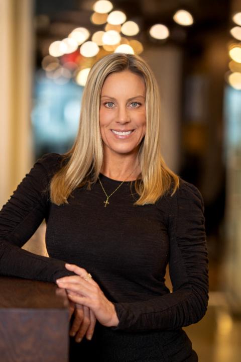 Susan Gower