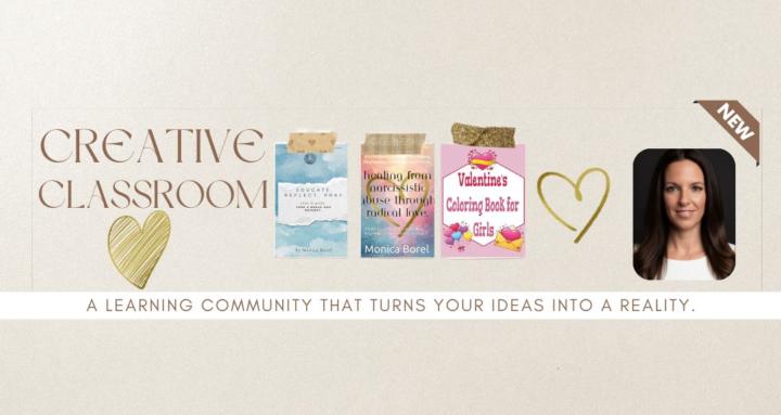 The Creative Classroom