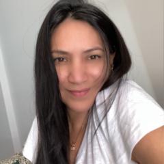 Rocio Vallejos
