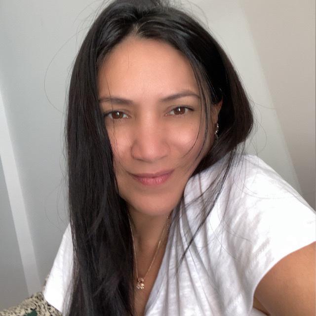 Rocio Vallejos