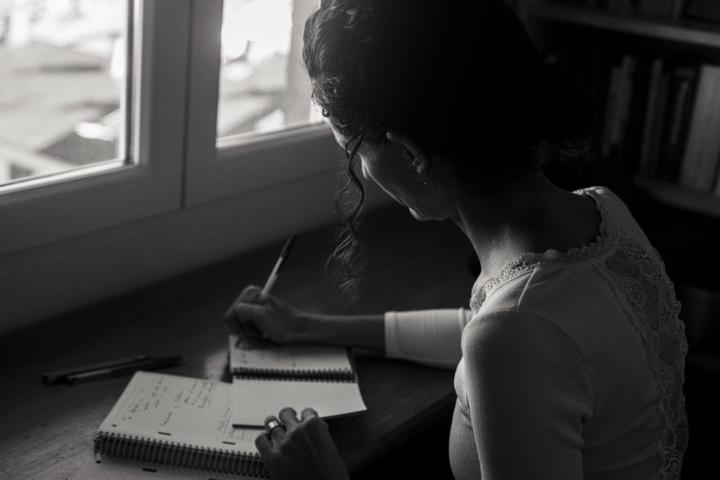 Rosa García -Gasco Villarrubia