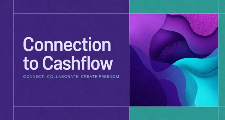 Connection to Cashflow