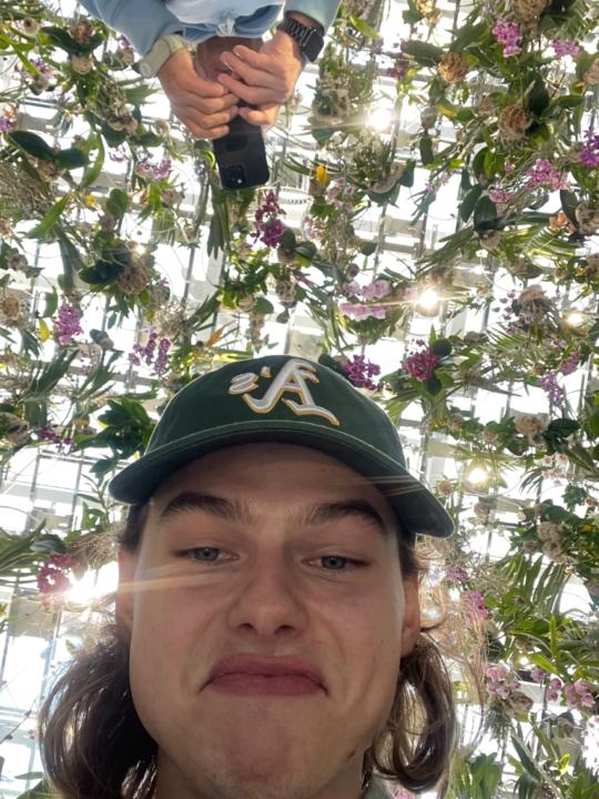Mason Jones